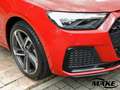 Audi A1 Sportback Advanced 35 TFSI s-tronic ACC LED VC Rot - thumbnail 3