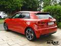 Audi A1 Sportback Advanced 35 TFSI s-tronic ACC LED VC Rot - thumbnail 4