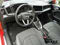 Audi A1 Sportback Advanced 35 TFSI s-tronic ACC LED VC Rot - thumbnail 12