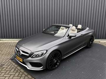 C 250 Prestige
