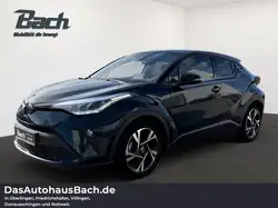 Toyota C-HR 2.0 Team D 2xKlima+AUT+DynLicht+Facelift+LM