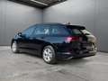 Volkswagen Golf Variant 2,0 TDI Life DSG Schwarz - thumbnail 6