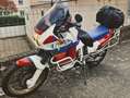 Honda XRV 750 RD04 Blanc - thumbnail 2