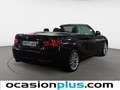 BMW 220 220d Cabrio Negro - thumbnail 4