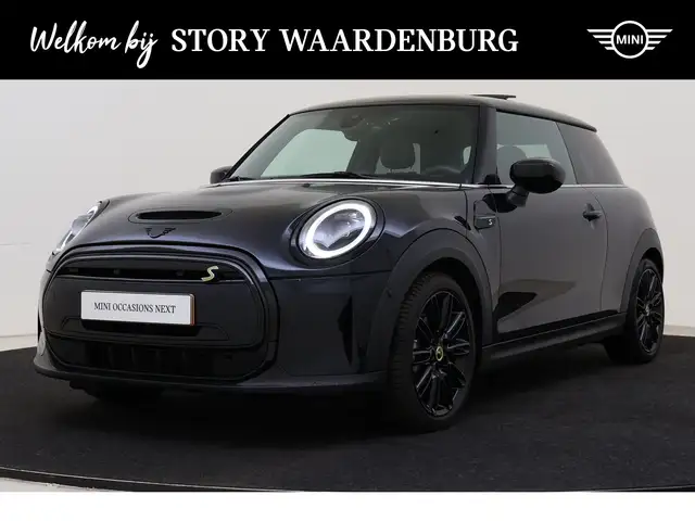 MINI Electric Classic / Panoramadak / Sportstoelen / Ac