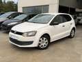 Volkswagen Polo Polo 1.2 Trendline Wit - thumbnail 1