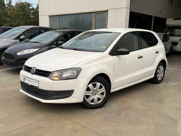 Polo 1.2 Trendline