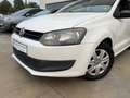 Volkswagen Polo Polo 1.2 Trendline Wit - thumbnail 17
