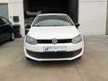 Volkswagen Polo Polo 1.2 Trendline Wit - thumbnail 5