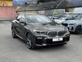 BMW X6 X6 xDrive30d Aut. M-Sport Luft Pano Massage Hea... Szary - thumbnail 3