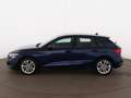 Audi A3 SB 35 TDI S-Line Aut LED RADAR NAVI SITZHZG Blau - thumbnail 5