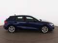 Audi A3 SB 35 TDI S-Line Aut LED RADAR NAVI SITZHZG Blau - thumbnail 9