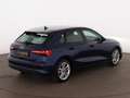 Audi A3 SB 35 TDI S-Line Aut LED RADAR NAVI SITZHZG Blau - thumbnail 8