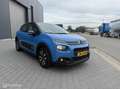 Citroen C3 1.2 PureTech S&S Feel Edition 2019 82PK Blau - thumbnail 7