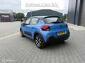 Citroen C3 1.2 PureTech S&S Feel Edition 2019 82PK Blau - thumbnail 3