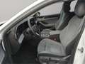 Volkswagen Passat Business 1.5 eTSI DSG, ACC,IQ.DRIVE,RFK,AHK,SHZ Weiß - thumbnail 7