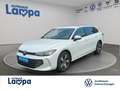 Volkswagen Passat Business 1.5 eTSI DSG, ACC,IQ.DRIVE,RFK,AHK,SHZ Weiß - thumbnail 1