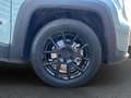 Jeep Renegade Renegade 1.5 turbo t4 mhev Upland 2wd 130cv dct Grigio - thumbnail 14