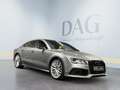 Audi A7 3.0 TDI quattro +3x S-LINE+ACC+KAMERA+LEDER+ Сірий - thumbnail 3