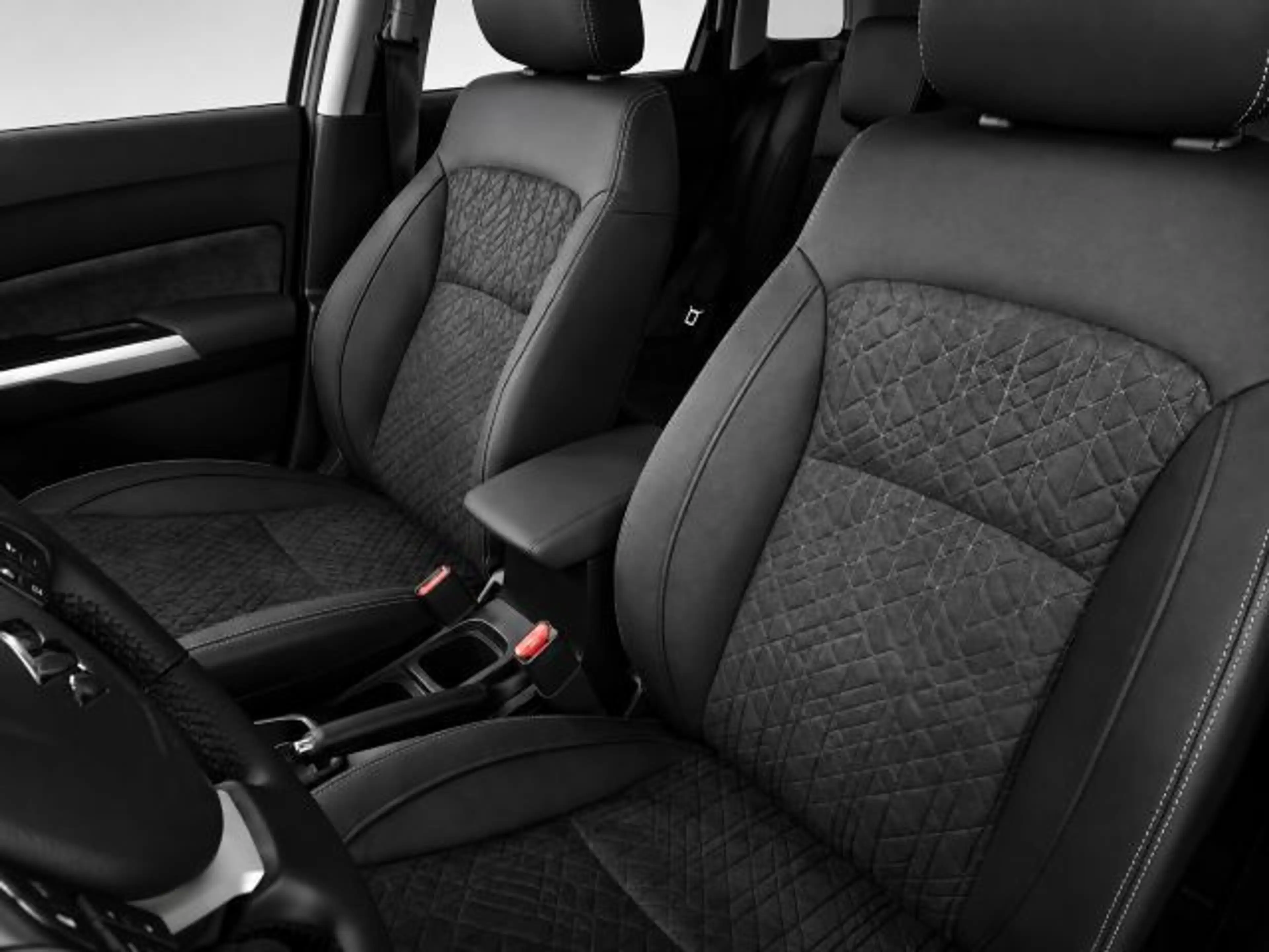 Suzuki Vitara Comfort+ (MT) *bis zu 8 Jahre Garantie* — photo 14