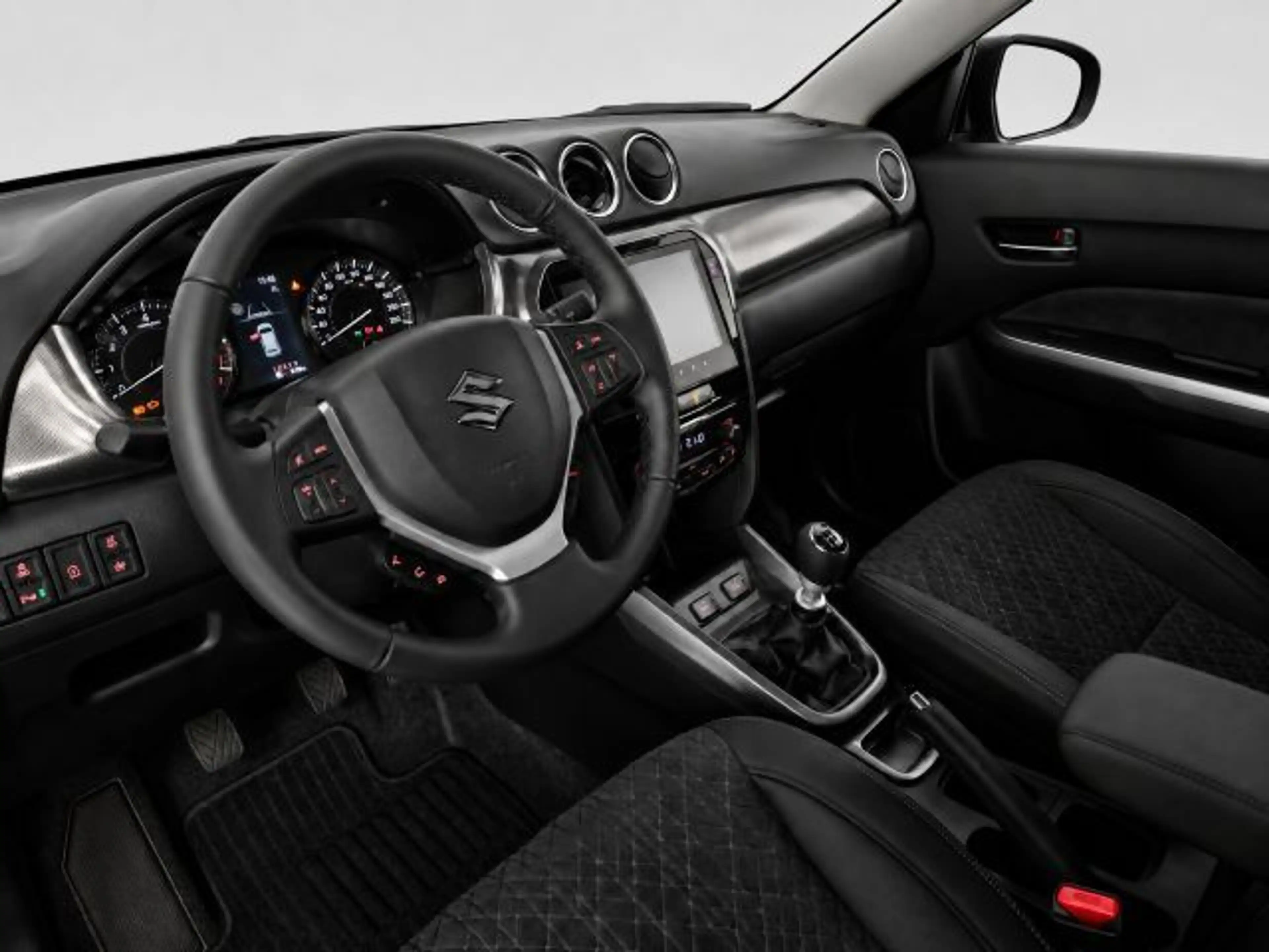 Suzuki Vitara Comfort+ (MT) *bis zu 8 Jahre Garantie* — photo 9