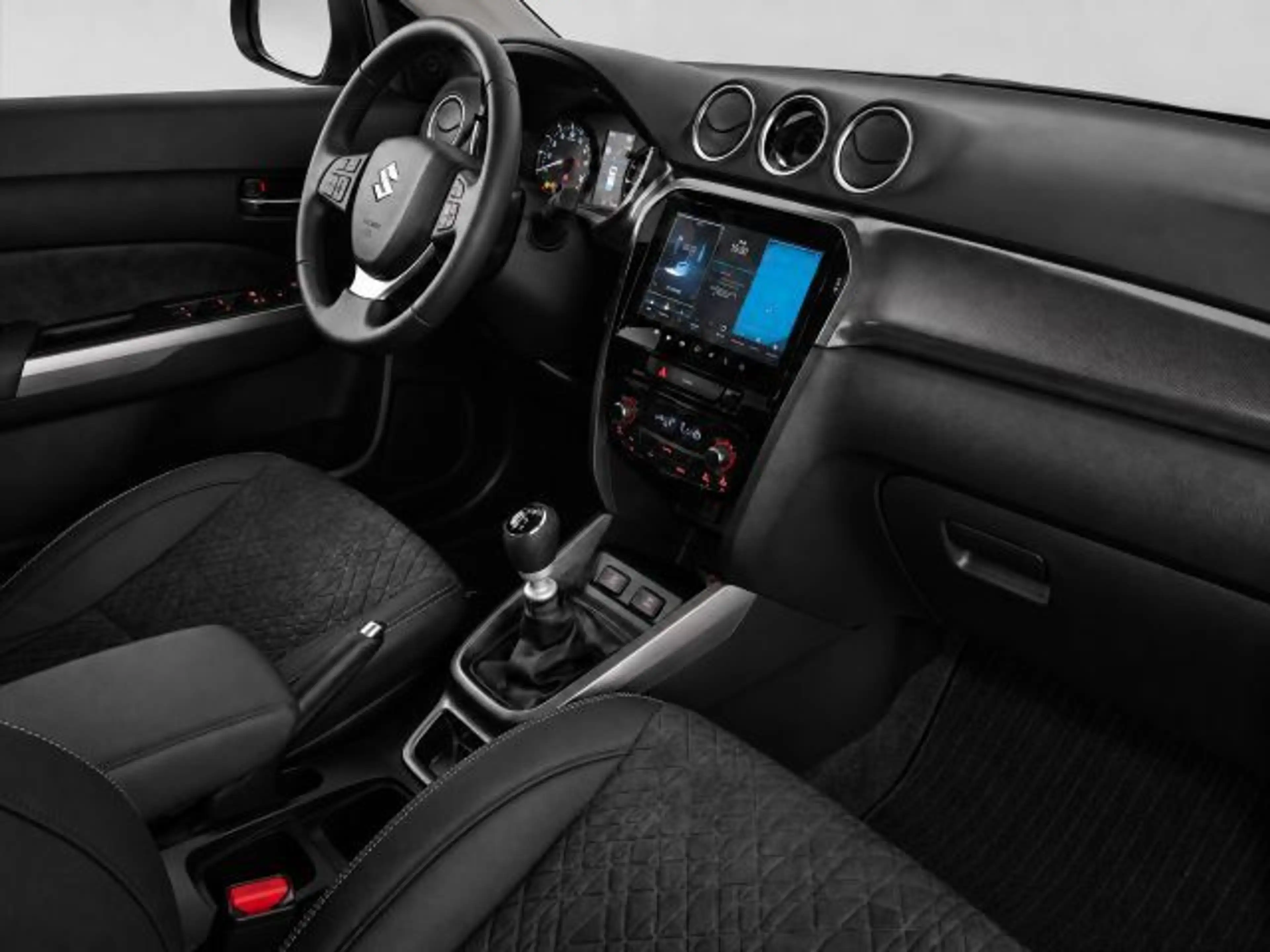Suzuki Vitara Comfort+ (MT) *bis zu 8 Jahre Garantie* — photo 10