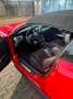 Ford Mustang Cabrio 5.0 Ti-VCT V8 Black Shadow Edition Czerwony - thumbnail 6