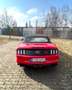 Ford Mustang Cabrio 5.0 Ti-VCT V8 Black Shadow Edition Piros - thumbnail 4