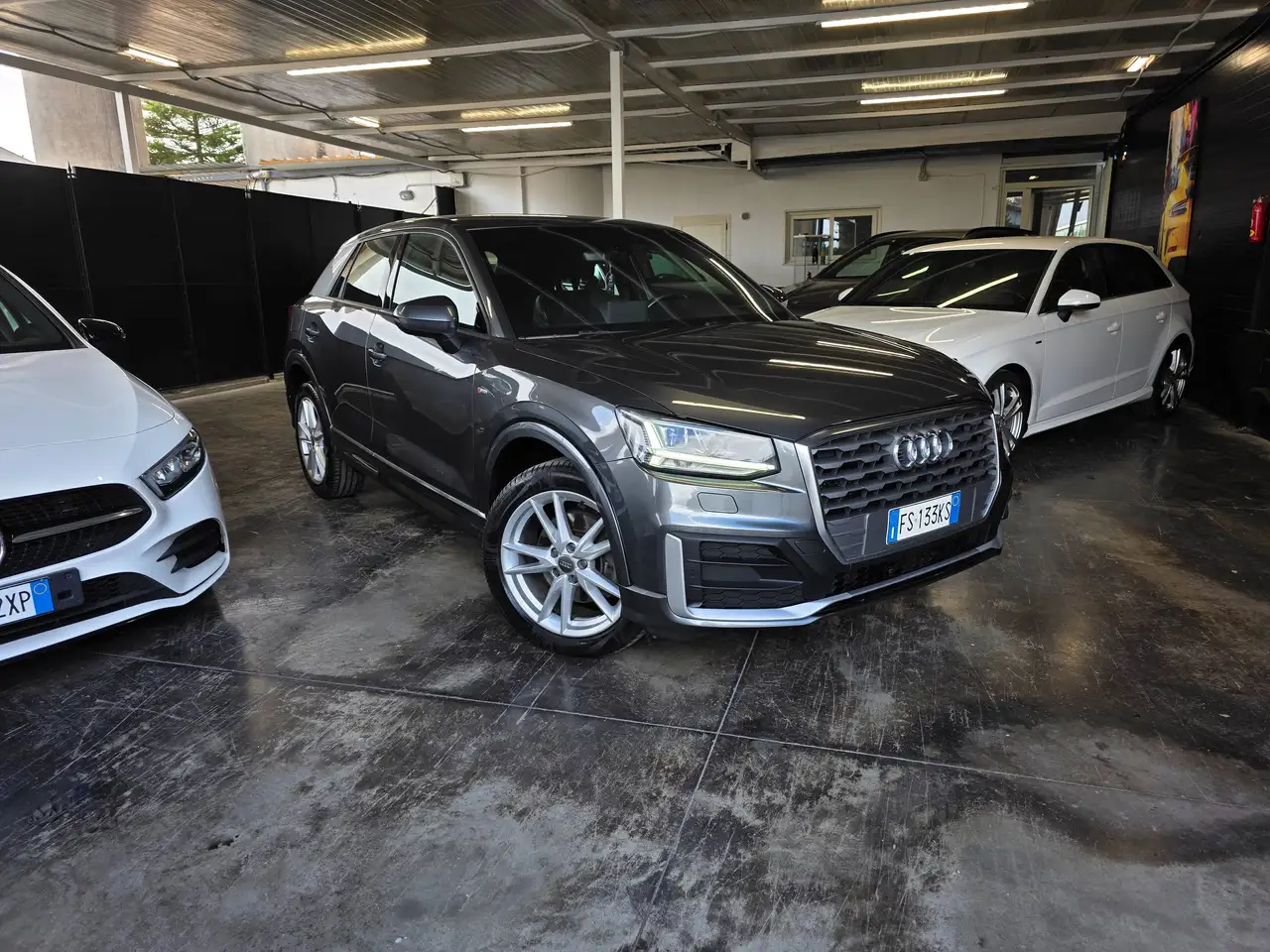 Audi Q2