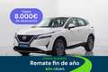 Nissan Qashqai 1.3 DIG-T mHEV 12V N-Connecta 4x2 103kW Blanco - thumbnail 1