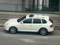 Porsche Cayenne 3.0 TDI V6 tiptronic bixenon tetto navi bt full Bianco - thumbnail 1