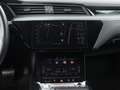 Audi e-tron e-tron 55 quattro advanced 95 kWh | Automaat | LED Fekete - thumbnail 15