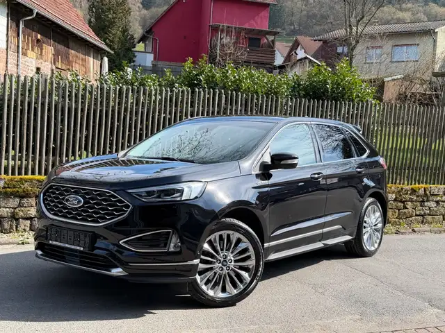 Ford Edge Vignale 4x4 Aut.*SCHIEBEDACH*AHK*ACC*NAVI