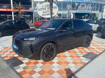 Hybrid 145 e-DCS6 GT Toit Alcantara Executive Pack 360Â° Vision \u0026amp;amp; Drive Assist Plus