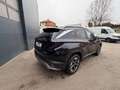 Hyundai TUCSON Tucson 1,6 T-GDI 2WD Go DCT Schwarz - thumbnail 8