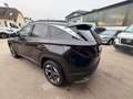 Hyundai TUCSON Tucson 1,6 T-GDI 2WD Go DCT Schwarz - thumbnail 4