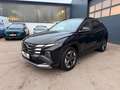 Hyundai TUCSON Tucson 1,6 T-GDI 2WD Go DCT Schwarz - thumbnail 2
