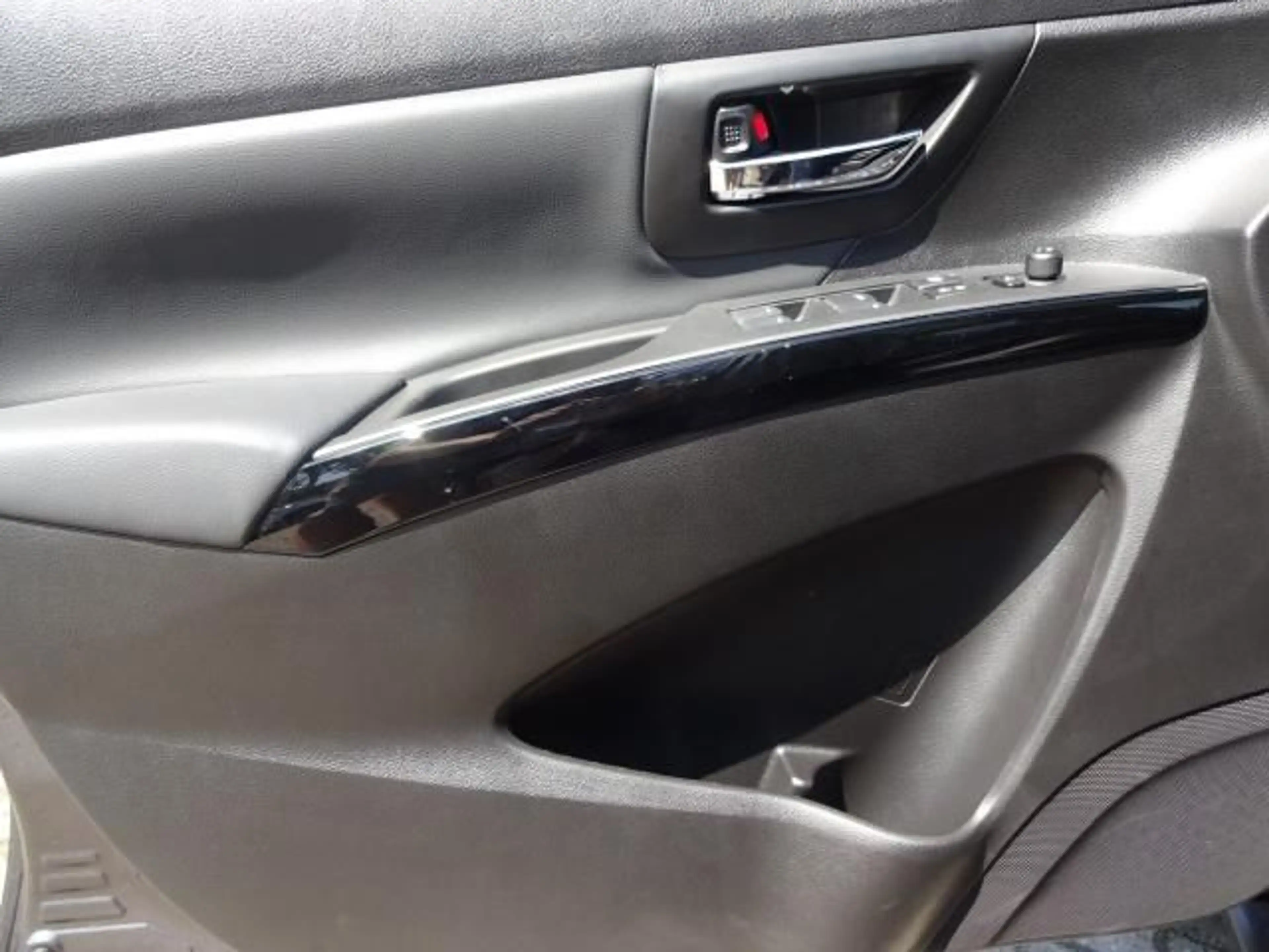 Suzuki SX4 S-Cross S-CROSS 1.4 BOOSTERJET ALLGRIP COMFORT+ X-ITE — photo 13
