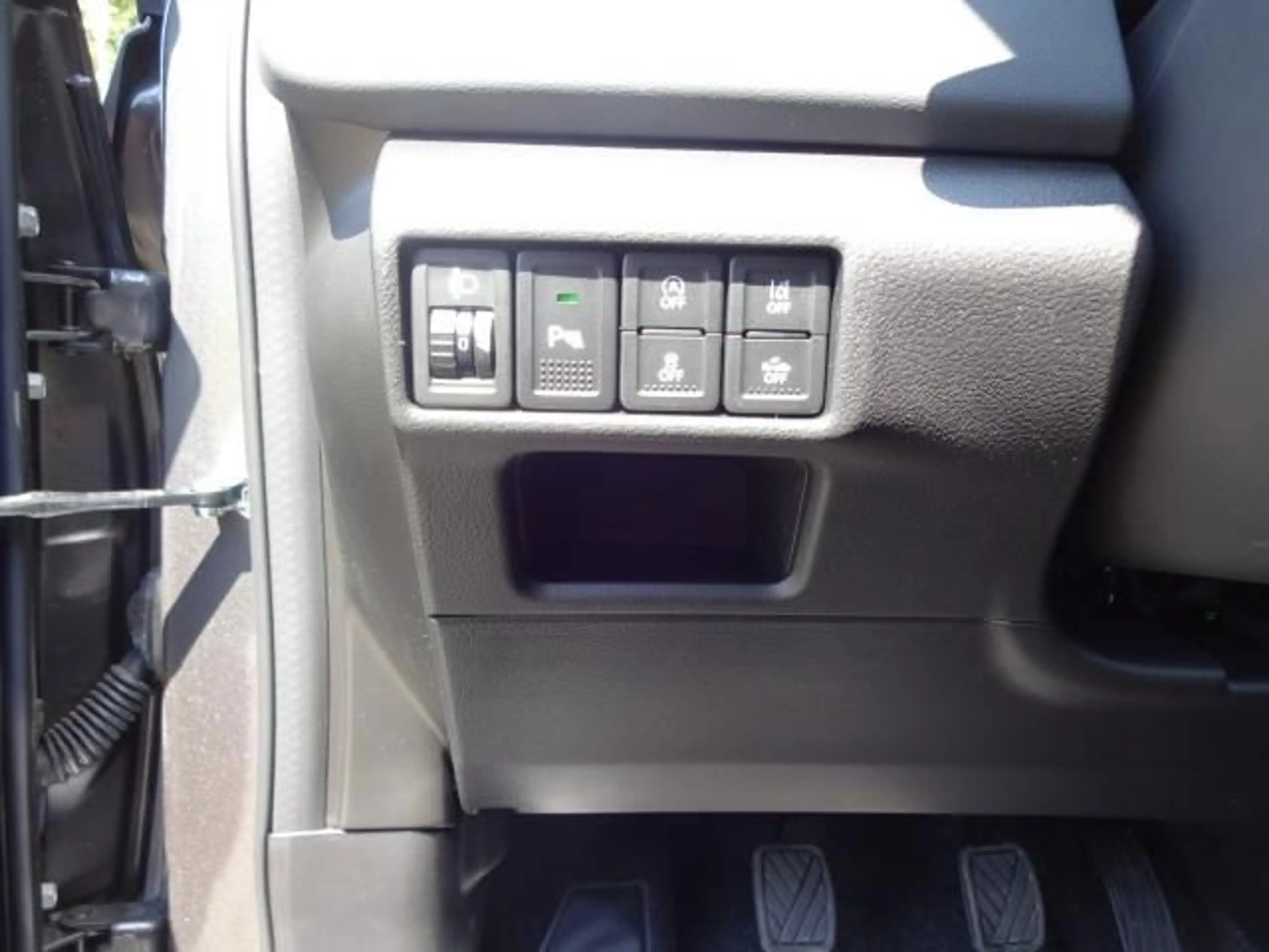 Suzuki SX4 S-Cross S-CROSS 1.4 BOOSTERJET ALLGRIP COMFORT+ X-ITE — photo 14