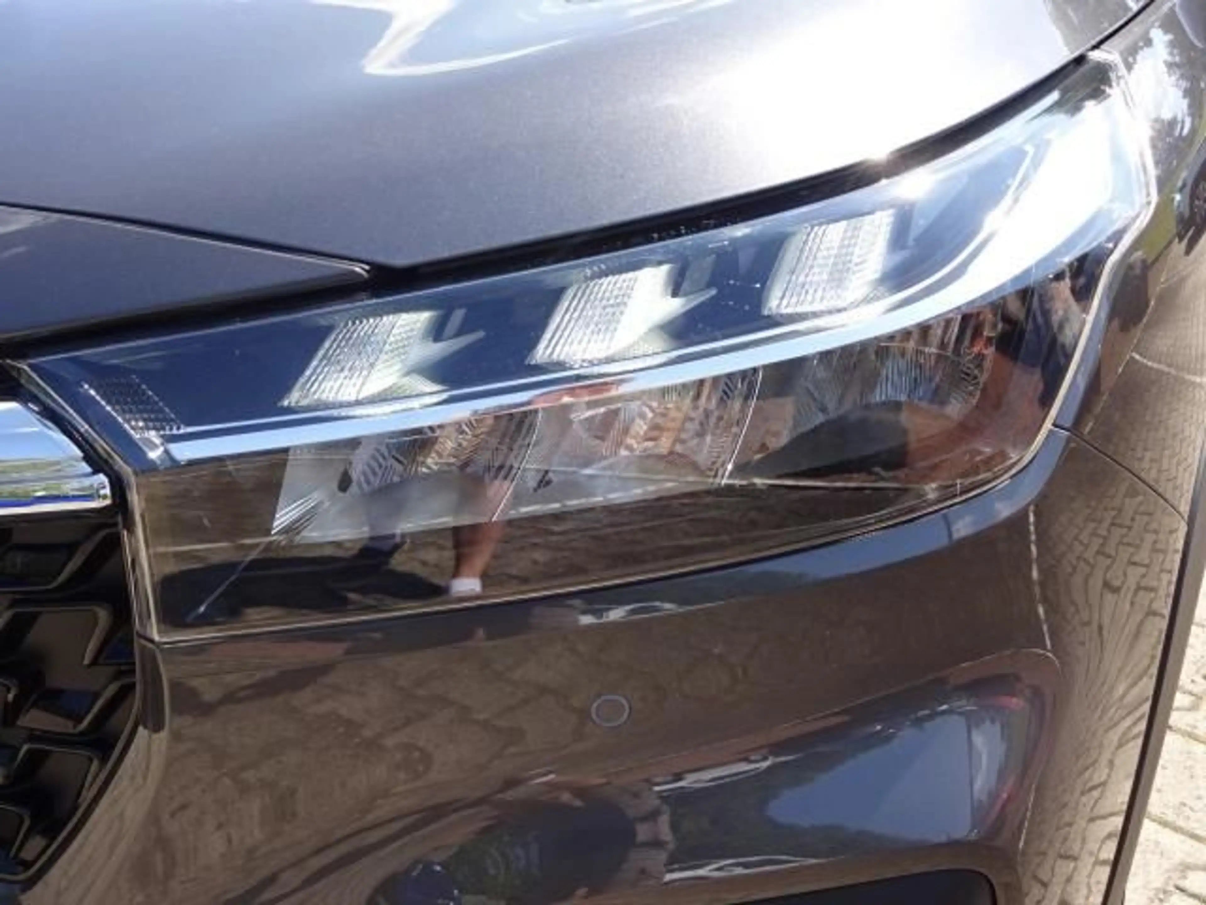 Suzuki SX4 S-Cross S-CROSS 1.4 BOOSTERJET ALLGRIP COMFORT+ X-ITE — photo 11