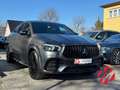 Mercedes-Benz GLE 53 AMG Coupe 4Matic+ Pano Navi 360 Kamera Weiß - thumbnail 4