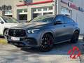 Mercedes-Benz GLE 53 AMG Coupe 4Matic+ Pano Navi 360 Kamera Weiß - thumbnail 2