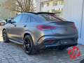 Mercedes-Benz GLE 53 AMG Coupe 4Matic+ Pano Navi 360 Kamera Weiß - thumbnail 7