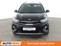 Kia Stonic 1.0 TGDI Vision*PDC*SHZ*KLIMA*GARANTIE* Schwarz - thumbnail 9