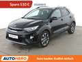 Kia Stonic 1.0 TGDI Vision*PDC*SHZ*KLIMA*GARANTIE* Schwarz - thumbnail 1