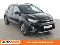 Kia Stonic 1.0 TGDI Vision*PDC*SHZ*KLIMA*GARANTIE* Schwarz - thumbnail 8