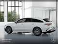 Mercedes-Benz CLA 35 AMG CLA 35 4M AMG+PANO+360°+MULTIBEAM+BURMESTER+HUD Weiß - thumbnail 15