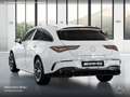 Mercedes-Benz CLA 35 AMG CLA 35 4M AMG+PANO+360°+MULTIBEAM+BURMESTER+HUD Weiß - thumbnail 22