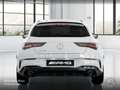 Mercedes-Benz CLA 35 AMG CLA 35 4M AMG+PANO+360°+MULTIBEAM+BURMESTER+HUD Weiß - thumbnail 9