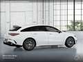 Mercedes-Benz CLA 35 AMG CLA 35 4M AMG+PANO+360°+MULTIBEAM+BURMESTER+HUD Weiß - thumbnail 17